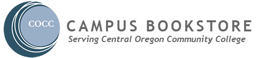 Central Oregon CC Logo