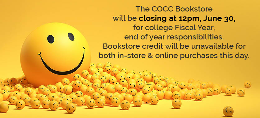 Store closing at noon June 30