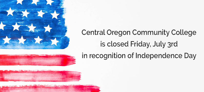 Closed July 4