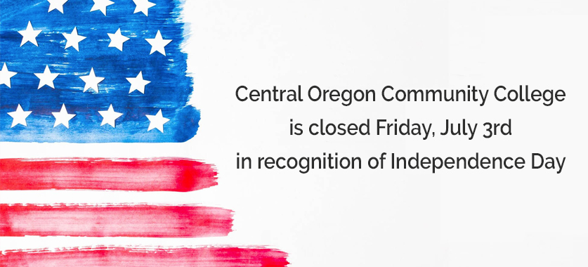 Closed July 4
